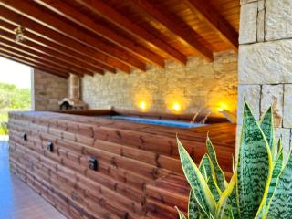 Estia Project, Leisure - Billiards - Jacuzzi - Gournes - 3
