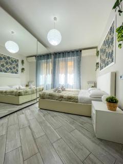 Home In Town - Fiera Milano City near San Siro Stadium - Milan - 1