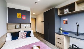 Ashlin House - Budget Accommodation in Central Cork - Adults Only - Cork - 3