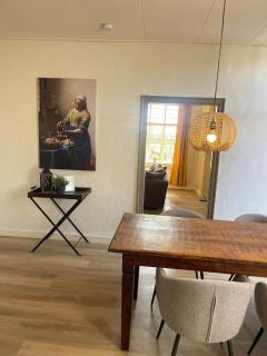 Welcome in - Vakantiewoning in natuurgebied en uitspanning Oranjezon I Koningin Emmaweg 26 Vrouwenpolder - 1