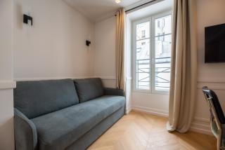 Cute one bedroom Flat near Bastille - Paris - 7