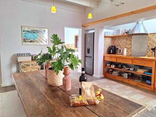 Onrus Island Milkwood Sanctuary - Hermanus - 0