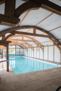The Shippon Barn - A delightful haven for families - Wirral - 0
