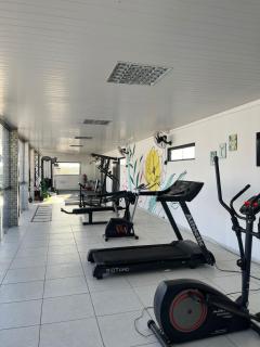 Hotel Plaza Lampião - 4