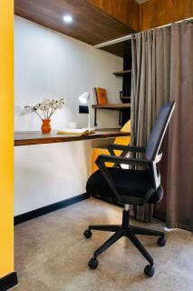 hotelise l Palette Apartment - Erevan - 5