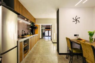 hotelise l Palette Apartment - Erevan - 2