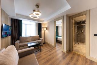 THE NEST HOTEL - Istanbul - 6