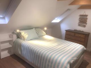Gîte équestre du Dourdu avec spa - Lopérec - 2