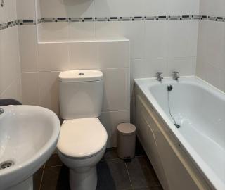 Portrush West Strand, Seaviews, 2 balconies sleeps 6 - Portrush - 9