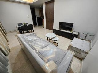 Apartment in The Windsor for Rent - Jakarta - 0