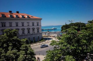 Luxury living Apartments - Split - 9