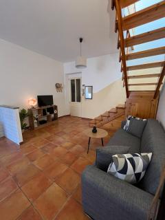VHouse casa vacanza esclusivamente per coppie - SantʼAntìoco - 6