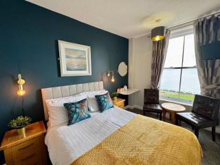 The Rockside - Scarborough - 1