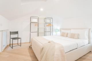 Borsieri Como Apartments with Parking by Rent All Como - 7