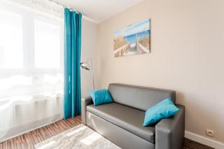 Diva Kołobrzeg by Comfort Apartments - Kołobrzeg - 9