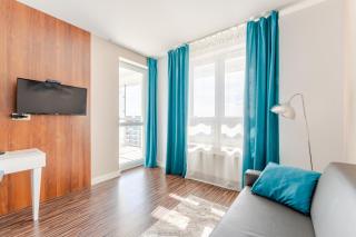 Diva Kołobrzeg by Comfort Apartments - Colberga - 6