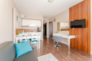 Diva Kołobrzeg by Comfort Apartments - Kołobrzeg - 4