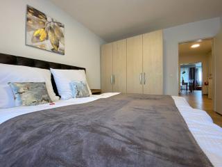 Apartment Arnold - Basel - 8