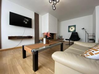 Apartment Arnold - Basel - 2