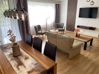 Apartment Arnold - Basel - 0
