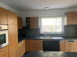 Ferienwohnung mit Garten in Niestetal - Niestetal - 2