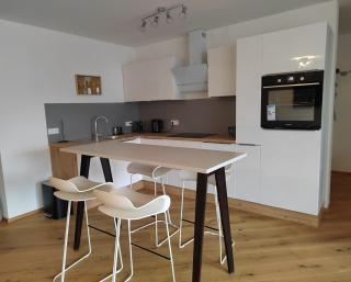 Apartment Verso - Lörrach - 0