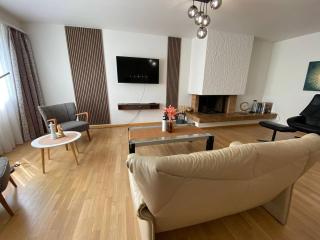 Apartment Arnold - Basel - 1