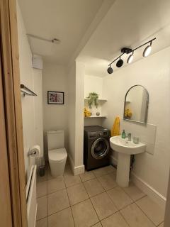 Peaceful cosy Ealing Apartment, private Garden - Ealing - 2