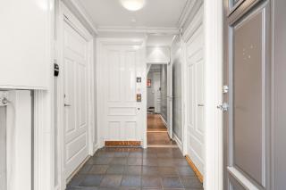 BB Apartments I 4 Spacious Bedrooms in City Centre - 9