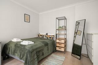 BB Apartments I 4 Spacious Bedrooms in City Centre - Bergen - 5