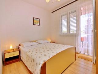 Apartment Dragica-Meerblick, 280m vom Meer - Šilo - 5