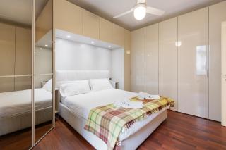 GuestHost - Arco della Pace Apartment Milan - Milan - 0
