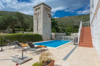 Villa Prestige - Zaton - 9