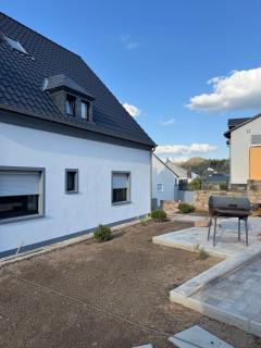 Adiferienwohnung1 - Gerolstein - 8