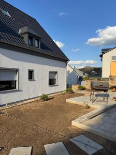 Adiferienwohnung1 - Gerolstein - 5