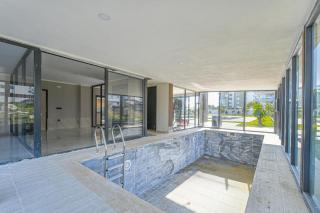 Crown Town 1 Bedroom Apartment Just 200m from the Sea in Kestel, Alanya - Alanya - 6