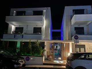 Atlas Relax - Kallithea Halkidikis - 9