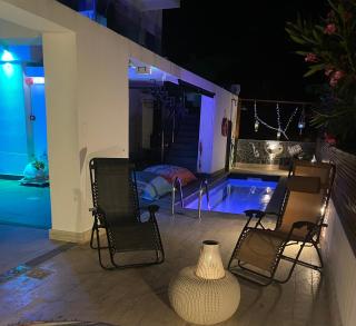 Atlas Relax - Kallithea Halkidikis - 8