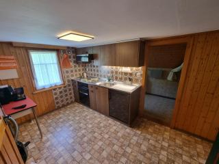 Ferienwohnung Toggilodge - Unterwasser - 8
