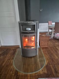 Ferienwohnung Meyer - 2