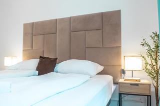 Elegant 1BR Apt - Great for Long Stays - Viena - 2