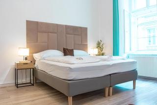 Elegant 1BR Apt - Great for Long Stays - Viena - 7