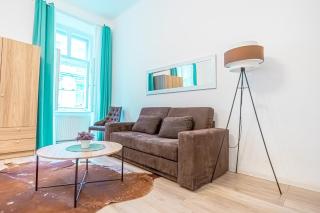 Elegant 1BR Apt - Great for Long Stays - Vienne - 8