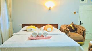 La Geiro Villa Labuan Bajo - Labuan Bajo - 4