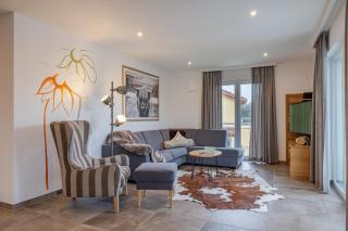 Haus Sonnengruss - Salem - 8