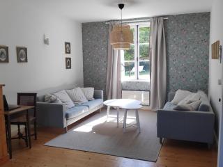 Maison indépendante avec jardin et accès direct à la plage - FR-1-418-20 - Le Palais - 6