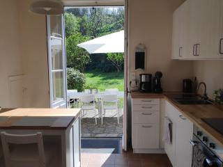 Maison indépendante avec jardin et accès direct à la plage - FR-1-418-20 - Le Palais - 4
