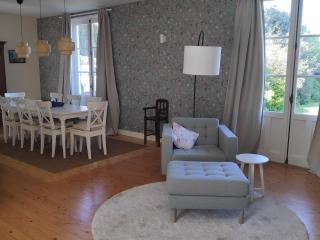 Maison indépendante avec jardin et accès direct à la plage - FR-1-418-20 - Le Palais - 2