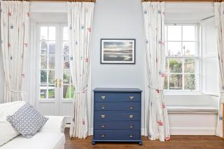 Charming Edinburgh 2-Bedroom 2-Bathroom Apartment - Edinburgh - 6