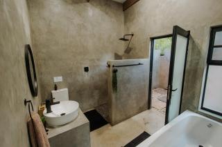 Afri Villa Stays - Luxury Bush Villa Bird - 2